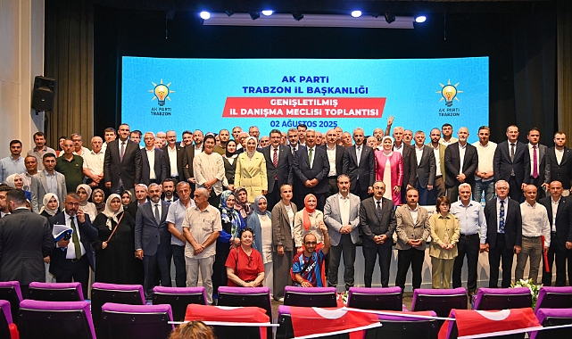 URALOĞLU VE GENÇ'TEN ORTAK MESAJ