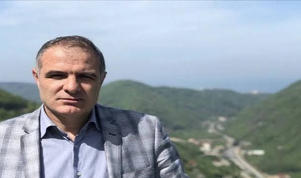 ÜSTÜNDAĞ GİTTİ, ŞENTÜRK GELDİ