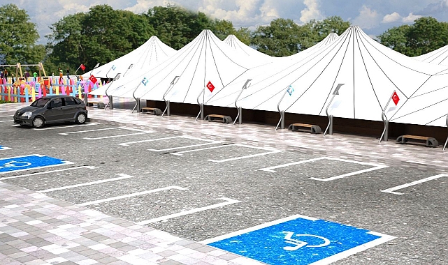 VAKFIKEBİR’E DEĞER KATACAK PROJE HAYATA GEÇİYOR