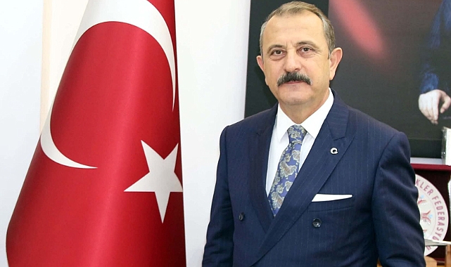 VAKFIKEBİR'E MÜJDE ÜSTÜNE MÜJDE... BAŞKAN KOÇAL AÇIKLADI
