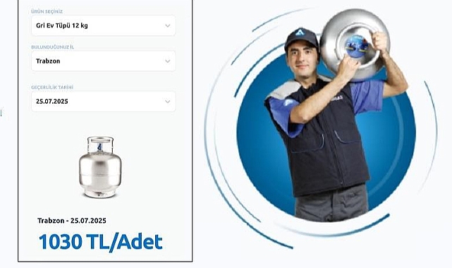 VATABDAŞIN OCAĞI SÖNDÜ... TÜPE ÜST ÜSTE 6'NCI ZAM!