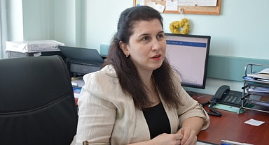 YAYGIN SAĞLIK SORUNU: UYUZ ENFEKSİYONU