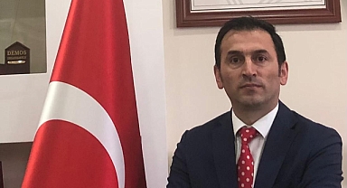 YENİ GÖREV YENİ HEYECAN