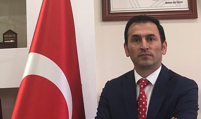 YENİ GÖREV YENİ HEYECAN