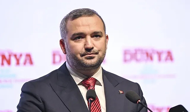 YILIN 3. ENFLASYON RAPORU 14 AĞUSTOS'TA AÇIKLANACAK