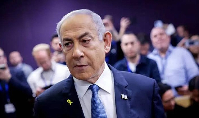 ZALİM NETANYAHU GAZZE ŞARTINI AÇIKLADI