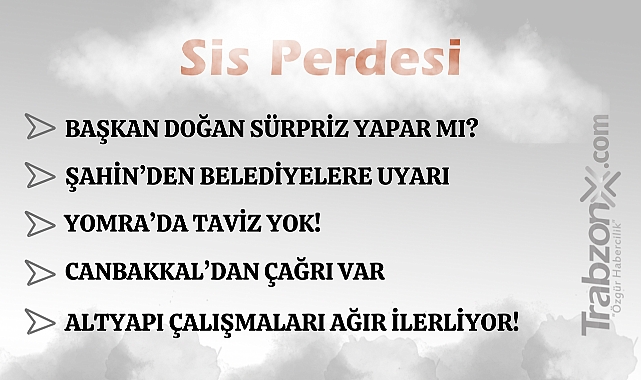 04.09.2025 SİS PERDESİ