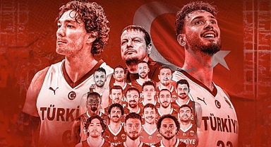 12 DEV ADAM AVRUPA İKİNCİSİ, CANINIZ SAĞ OLSUN!