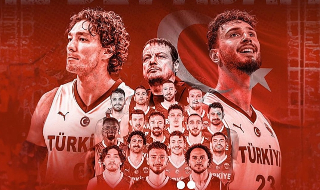 12 DEV ADAM AVRUPA İKİNCİSİ, CANINIZ SAĞ OLSUN!