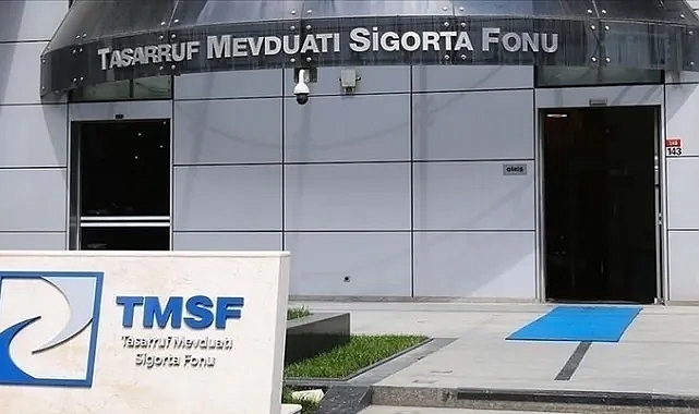 121 ŞİRKETE KAYYUM!