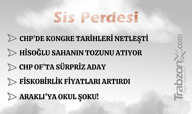 14 EYLÜL SİS PERDESİ