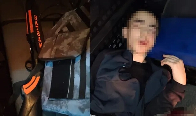 2 POLİSİ ŞEHİT EDEN SALDIRGANIN AİLESİNDEN KAN DONDURAN AÇIKLAMALAR!