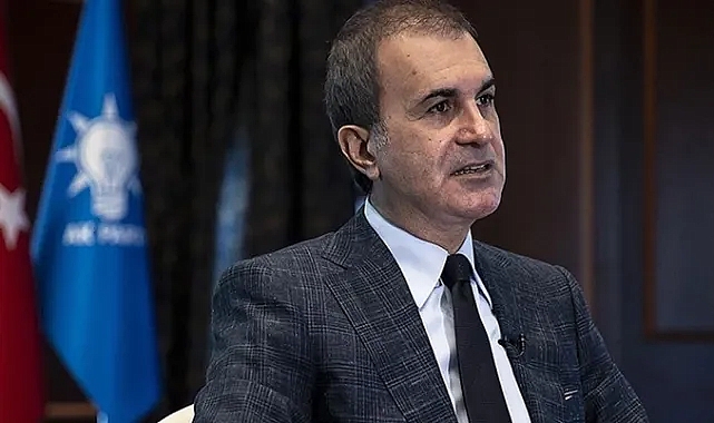 AK PARTİ'DEN FİLİSTİN'İ TANIYAN ÜLKELERE MESAJ!