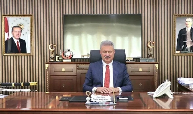 AK PARTİLİ ESKİ BAŞKAN GÖZALTINDA