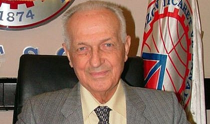 ALİ OSMAN ULUSOY YARIN ANILACAK