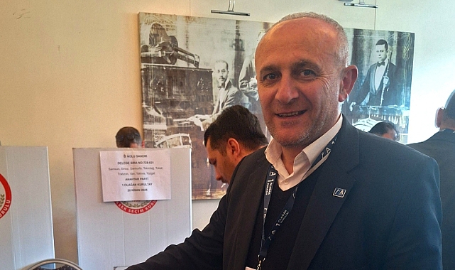 ANAHTAR PARTİLİ BAYTÜRK ARAKLISPOR BAŞKANINA ATEŞ PÜSKÜRDÜ: ÇOK KONUŞULACAK SÖZLER!