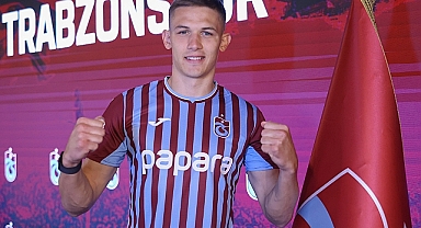 ANDERLECHT SİKAN İÇİN TRABZONSPOR'UN KAPISINI ÇALDI!