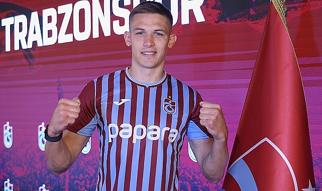ANDERLECHT SİKAN İÇİN TRABZONSPOR'UN KAPISINI ÇALDI!