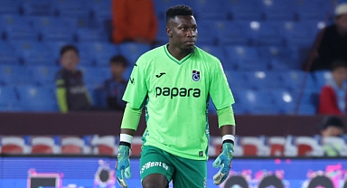 ANDRE ONANA'DAN HARİKA ASİST