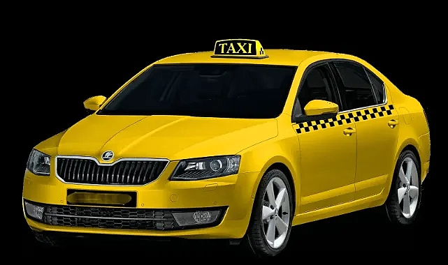 ARSİN’E YENİ TAKSİ DURAKLARI GELİYOR