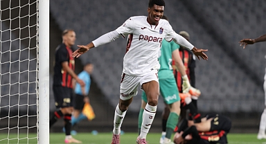 AUGUSTO: ÇALIŞILMIŞ BİR GOLDÜ