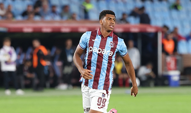 AUGUSTO: FIRSATLARI DEĞERLENDİRMEMİZ GEREKİRDİ