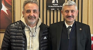 BAŞHEKİM ŞENER'DEN ÜZEN HABER... AMELİYATA ALINDI