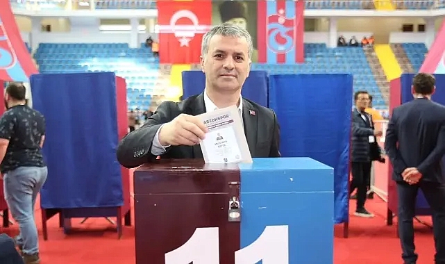 BAŞKAN BIYIK: AHMET BAŞKANIN YANINDAYIZ