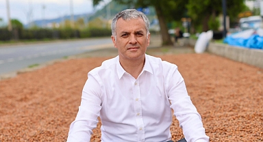 BAŞKAN BIYIK FINDIK ÜRETİCİLERİNİ BÖYLE UYARDI: ELDEN GELEN ÖĞÜN OLMAZ, O DA VAKTİNDE BULUNMAZ! 