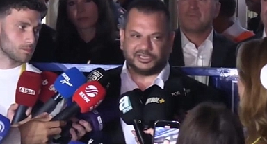 BAŞKAN DOĞAN'DAN SERT AÇIKLAMALAR: TAKIMI SAHADAN ÇEKMEYİ DÜŞÜNDÜK!