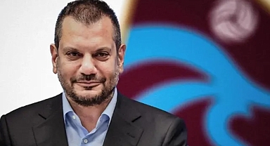 BAŞKAN ERTUĞRUL DOĞAN'DAN FLAŞ TOPLANTI