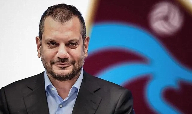 BAŞKAN ERTUĞRUL DOĞAN'DAN FLAŞ TOPLANTI