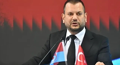 BAŞKAN ERTUĞRUL DOĞAN'I ÇILDIRTTILAR! 