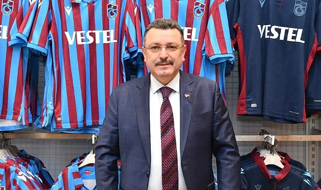 BAŞKAN GENÇ'TEN DERBİ SONRASI FLAŞ TEPKİ: ŞİKE HALA DEVAM EDİYOR!