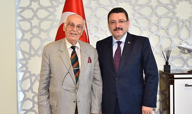 BAŞKAN GENÇ’TEN TAZİYE MESAJI