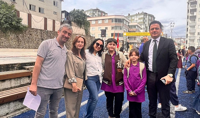 BAŞKAN HİSOĞLU'NDAN YENİ EĞİTİM-ÖĞRETİM YILI MESAJI