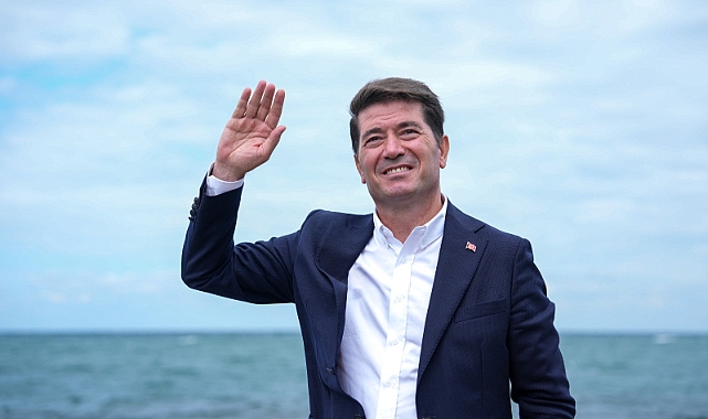 BAŞKAN KAYA, CHP’NİN 102. KURULUŞ YILDÖNÜMÜNÜ KUTLADI