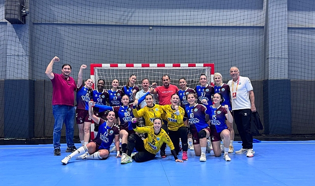 BAŞKAN KAYA’DAN ‘KUZEYİN KIZLARI’NA DESTEK ÇAĞRISI