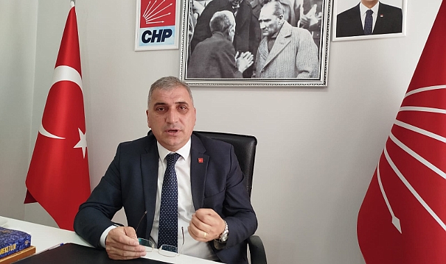 BATMAZ: “AKP’NİN İPLİĞİ PAZARA ÇIKTI, BÜTÜN DERTLERİ BUDUR”