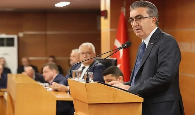 BAYRAMPAŞA BELEDİYE BAŞKANINA BÜYÜK ŞOK!