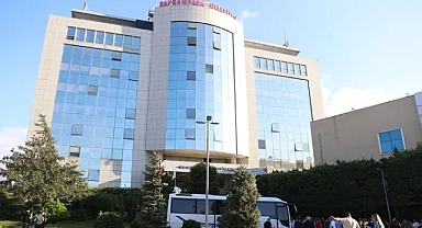 BAYRAMPAŞA BELEDİYESİ'NDE 39 KİŞİYE TUTUKLAMA TALEBİ