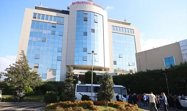 BİR BELEDİYEDE DAHA YOLSUZLUK OPERASYONU: BAŞKAN DAHİL 48 GÖZALTI