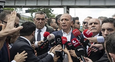 BOMBA GÜRSEL TEKİN ANKETİ! 