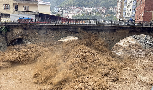 BORÇKA SELE TESLİM!