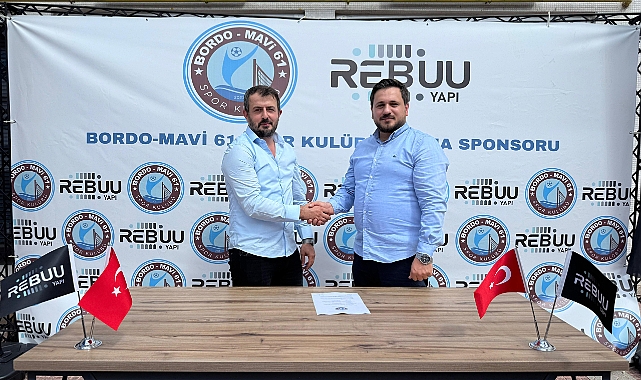 BORDO-MAVİ 61 GÜCÜNE GÜÇ KATTI