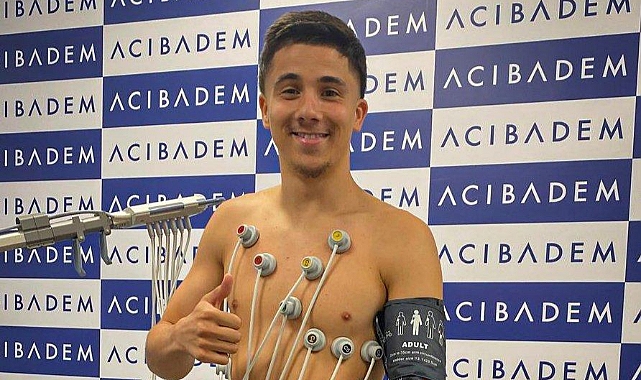 BOUCHOUARİ RESMEN AÇIKLANDI... İŞTE ANLAŞMANIN DETAYLARI