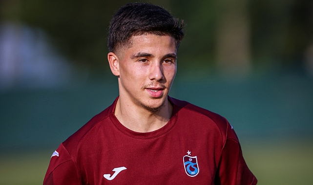 BOUCHOUARİ TAKIMDAN AYRI ÇALIŞTI