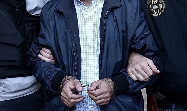 BUNU YAPANLAR YANDI... HAPİS CEZASI VAR!