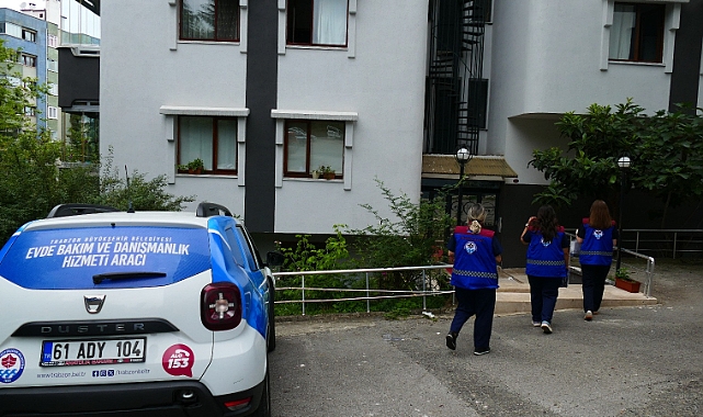 BÜYÜKŞEHİR BELEDİYESİ’NDEN GÖNÜLLERE DOKUNAN HİZMET