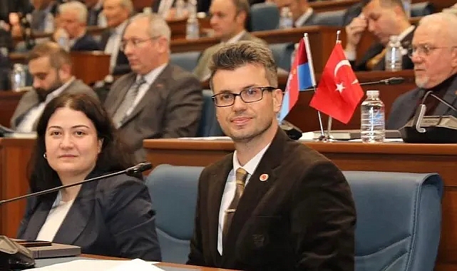 ÇANKAYA'DAN İDDİALI AÇIKLAMA: TRABZON'DA CHP, İKTİDARIN ARTIK ÖNÜNDE!